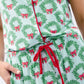 Charlotte Wreath & Ribbon PJ's