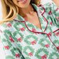Charlotte Wreath & Ribbon PJ's