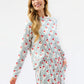 Annie Santa Baby PJ's