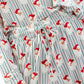Annie Santa Baby PJ's