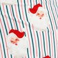 Annie Santa Baby PJ's