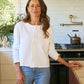 Jackie - Sweatshirt Cardigan