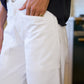 Bray Barrel Pant