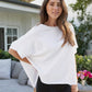 Olive Original Capelet