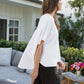 Olive Original Capelet