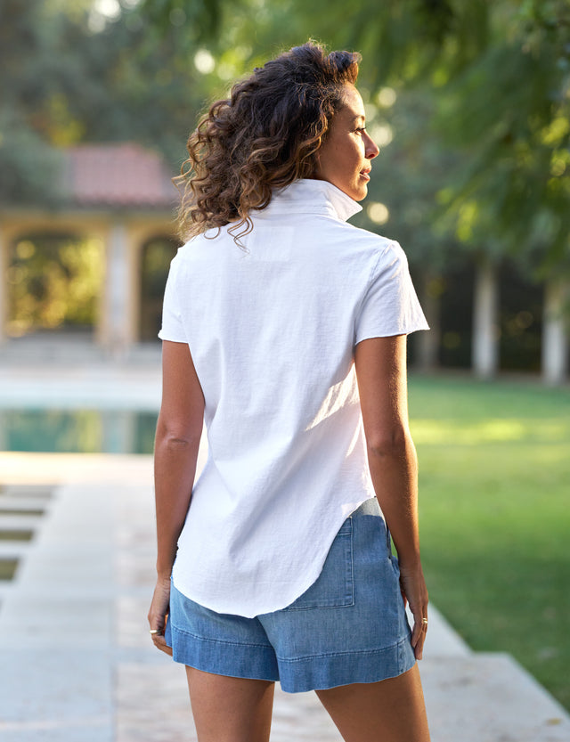 Charlotte Perfect Polo