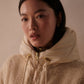 Cyrus Reversible Coat