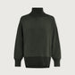 Barker High Neck