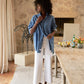 GALWAY Gaucho Jean