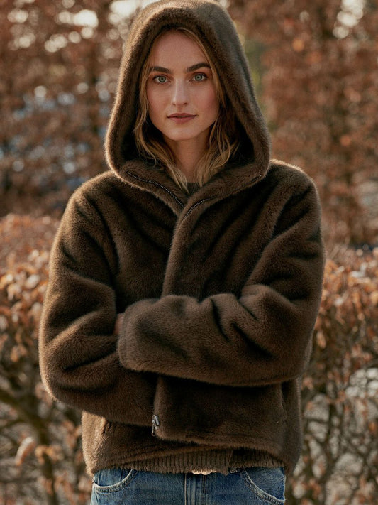 Coat 800238