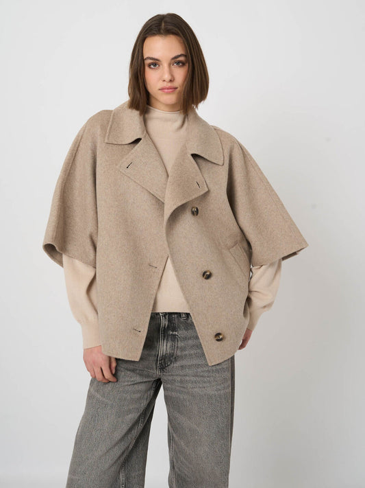 Jacket 800256