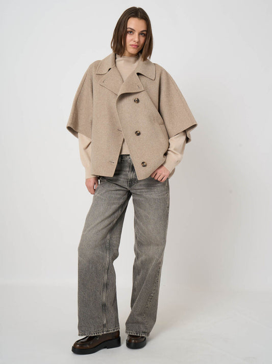 Jacket 800256