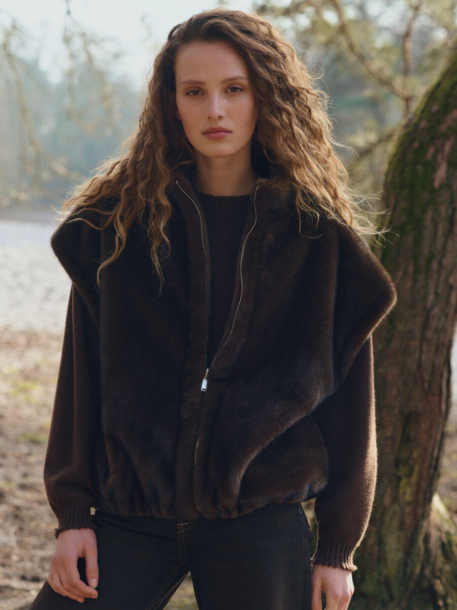 Jacket 800262