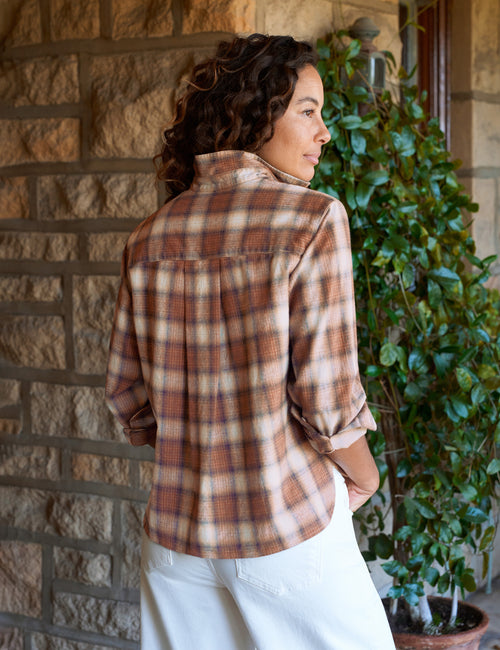 Silvio Untuckable BU - MBRP