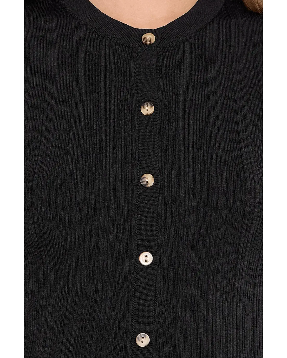 Manhattan Rib Cardi