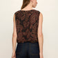 Clover Mesh Bubble