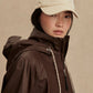Kirsten Rain Coat