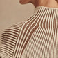 Lauren Plated Knit Tank