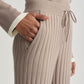 Simeon Wide Rib Trouser