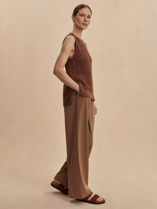 Kayson Wide Leg 29.5