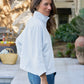 Gabi Popover Linen