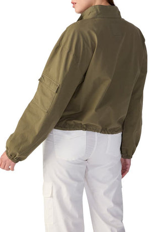 Tradewinds Jacket