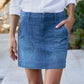 Jameson Skirt