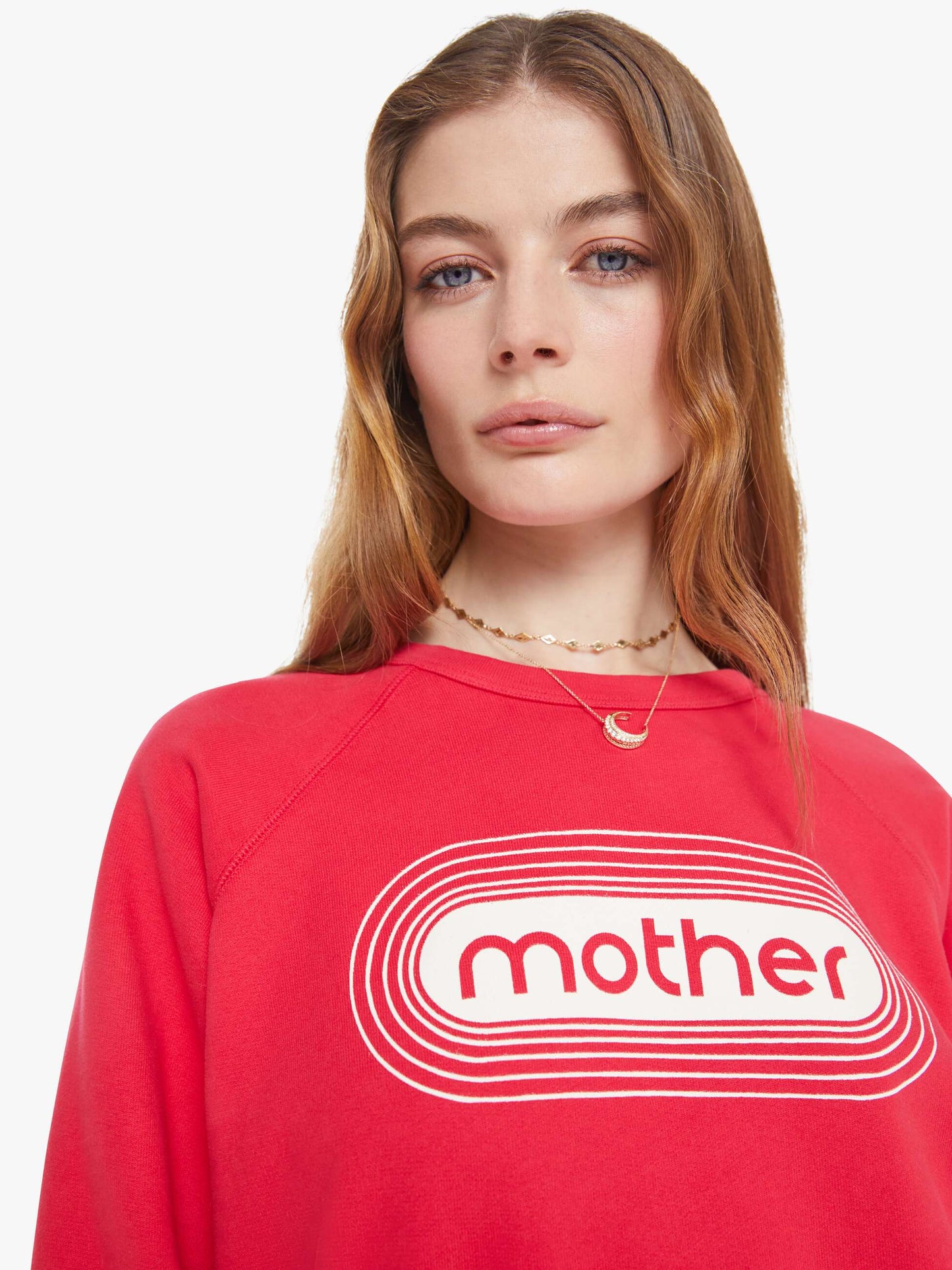 Mother Sweatshirt