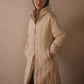 Cyrus Reversible Coat
