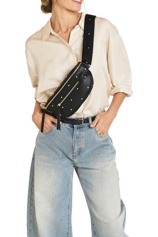 Charles Crossbody Med-Starlight-BG