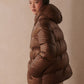 Madelina Lightweight Down Jacket