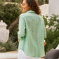 Eileen Relaxed BU Shirt