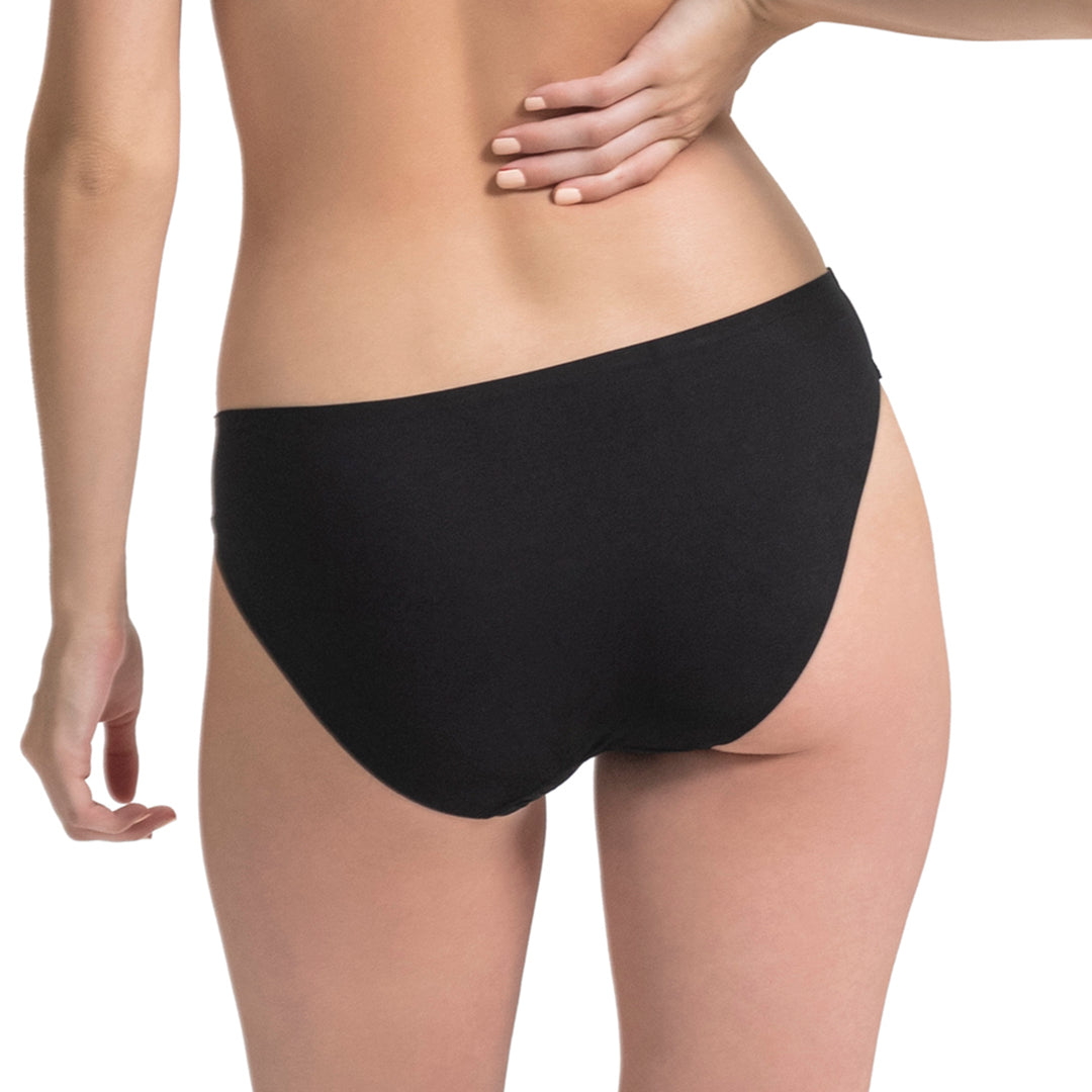 Bonded Bikini Panty