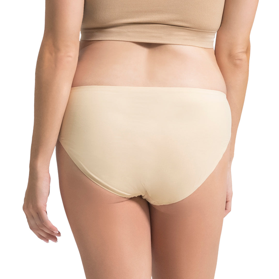 Bonded Bikini Panty