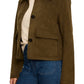 Avid Suede Jacket