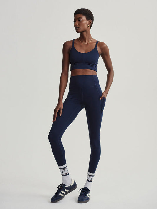 Shape High Pocket Legging