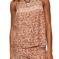 Nomad Button Back Cami