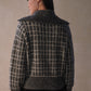 Furley Half Zip Knit
