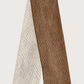 Deville Plated Scarf