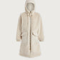 Cyrus Reversible Coat