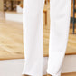 Catherine Long Sweatpant