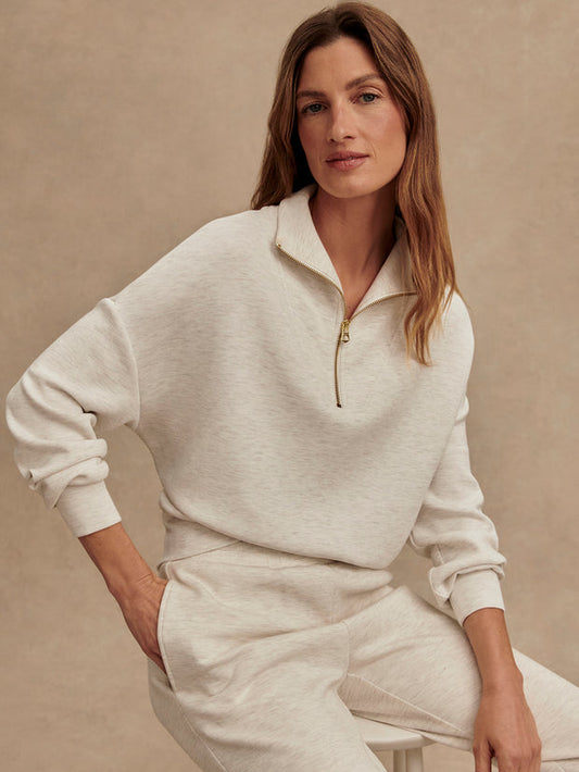 Hawley Half Zip
