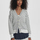 Antonia Relaxed Cardi