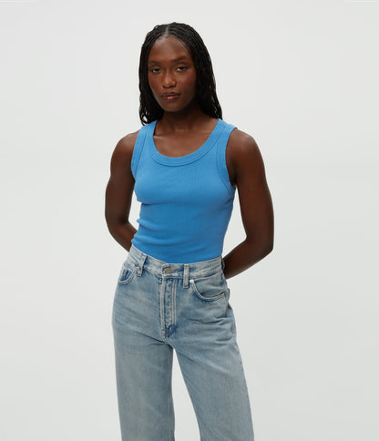 Paloma Tank
