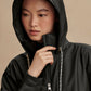 Alyssa Rain Jacket