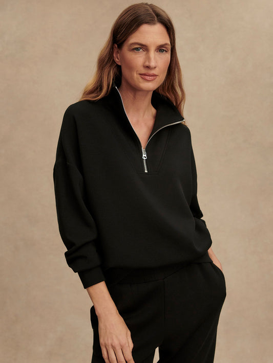 Hawley Half Zip