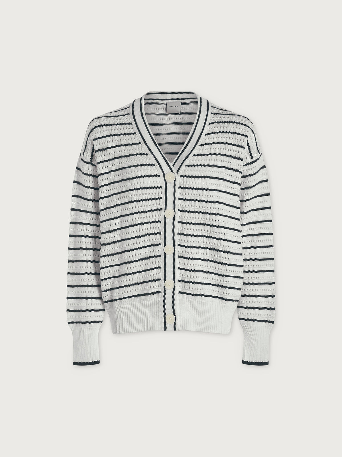 Antonia Relaxed Cardi