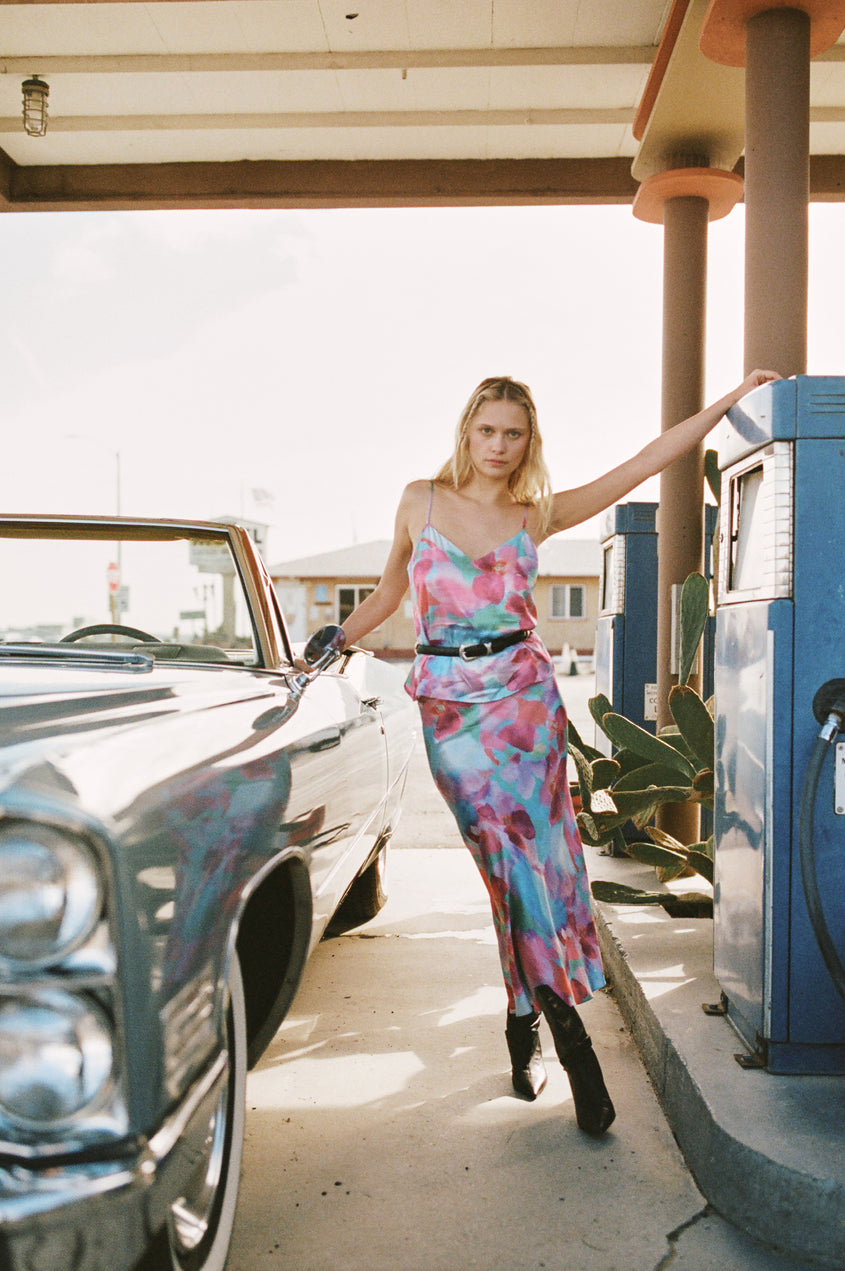 Anya Skirt