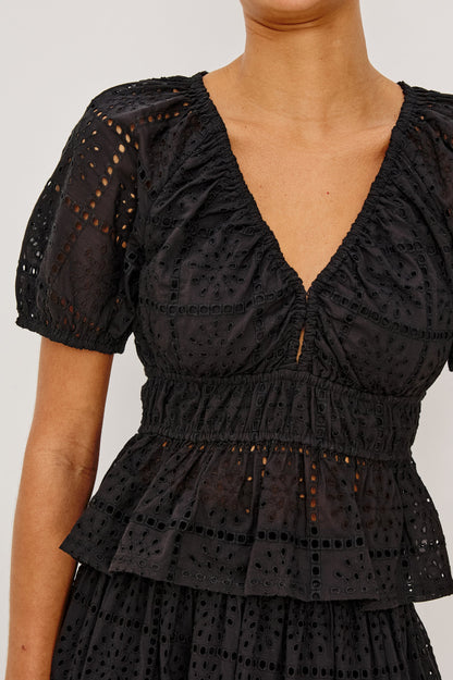 Argenta Top