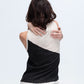 Slub Jersey Sleeveless School Boy